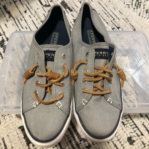 Sperry shoes